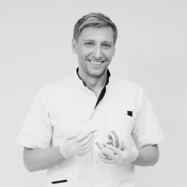 Foto de Dr. Gustavo